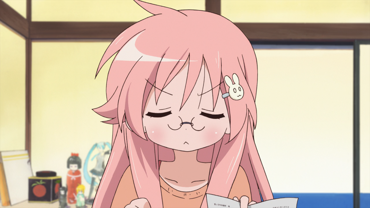 Miyakawa-ke no Kuufuku (Anime Underground)